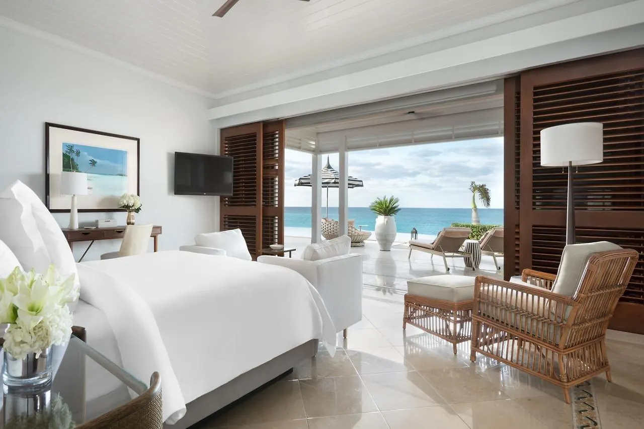 The Ocean Club, A Four Seasons Resort, Bahamas Creek Village