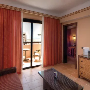 ***** Hotel Riu Touareg Kap Verde