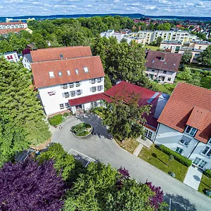 **** Hotel Am Kurpark Späth Deutschland