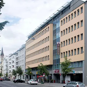 **** Hotel Western Amedia Österreich