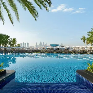 ***** Resort Rixos The Palm & Vereinigte Arabische Emirate