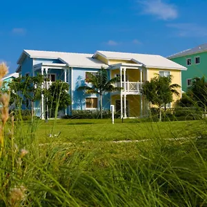5* Resort World Bimini