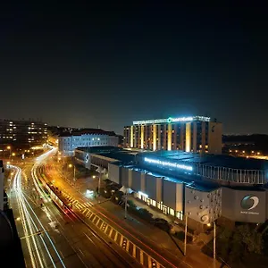 **** Hotel Congress&wellness Olsanka Tschechische Republik